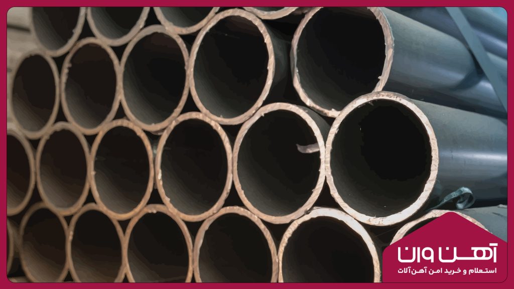 لوله‌های صنعتی با پایه غیرآهنی از جمله اجزای حیاتی در صنایع مختلف به شمار می‌آیند که برای انتقال مواد و سیالات در شرایط و محیط‌های مختلف استفاده می‌شوند