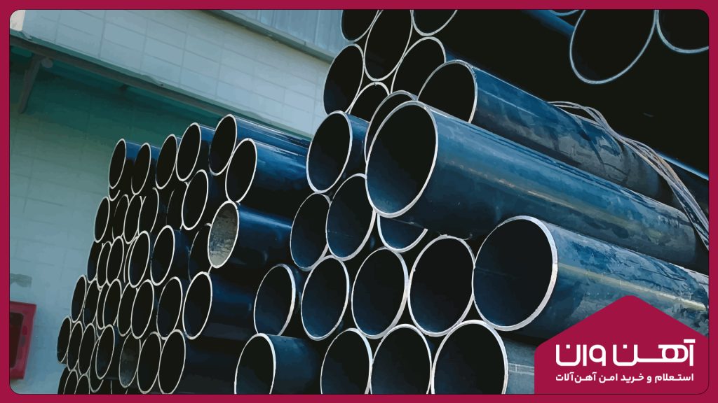 مقاومت لوله‌های صنعتی در برابر فشارهای داخلی و خارجی بستگی به جنس مواد ساخته شده و شرایط محیطی کارکرد آنها دارد