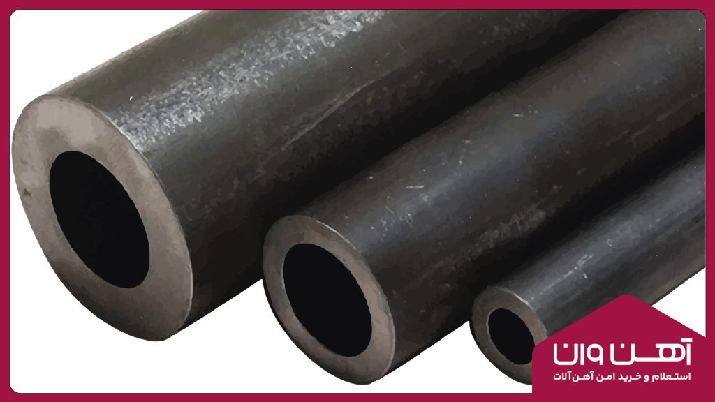 با توجه به ساختار دیواره‌های ضخیم، لوله‌های گوشت‌دار  قادر به تحمل دماهای بالا و فشارهای زیادی هستند که در برخی صنایع مانند نفت و گاز بسیار ارزشمند است