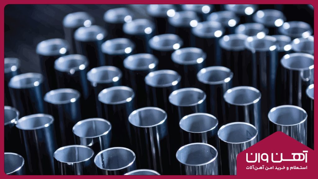 لوله‌های فولادی به عنوان یکی از اصلی‌ترین انواع لوله‌های صنعتی، در صنایع مختلف به عنوان ابزار حیاتی مورد استفاده قرار می‌گیرند