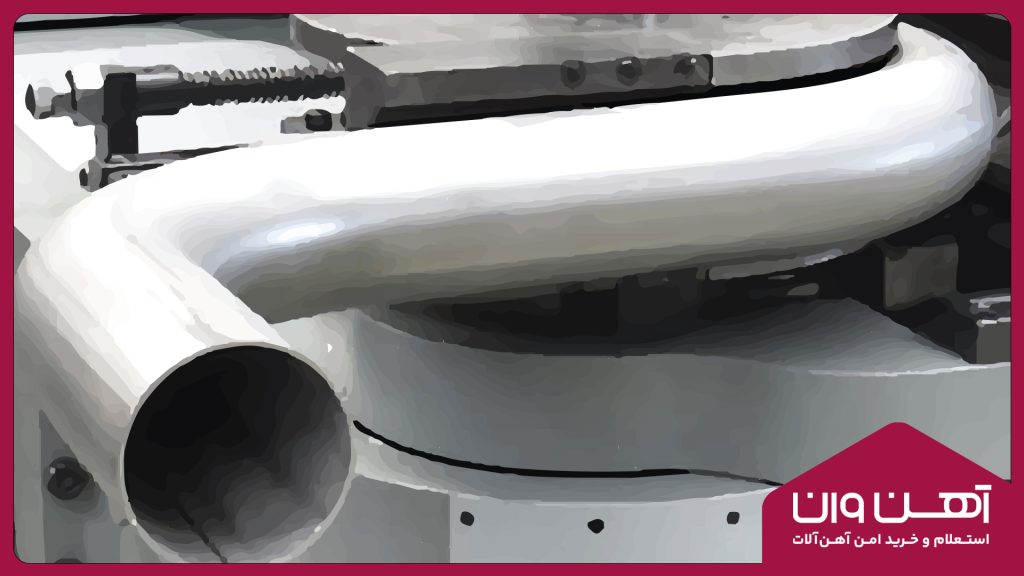 خم‌کاری سرد لوله فولادی، یکی از روش‌های پرکاربرد شکل‌دهی به لوله‌ها است که بدون اعمال حرارت انجام می‌شود