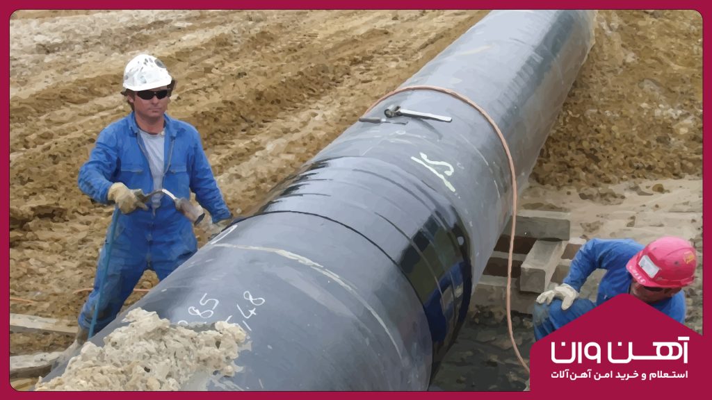 عایق‌کاری لوله‌های فولادی نیازمند هزینه‌های اولیه است، اما در بلندمدت این هزینه‌ها با کاهش قابل توجه در مصرف انرژی و نیاز به تعمیرات جبران می‌شود