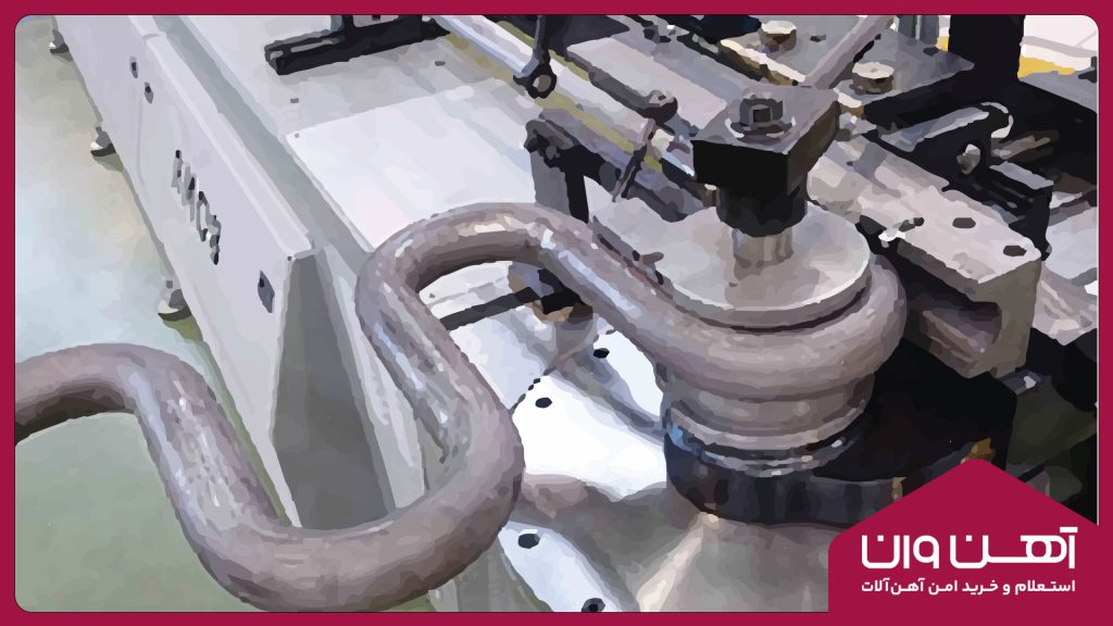 برای نصب صحیح لوله‌ها در مسیرهای انتقال و تغییر جهت آن‌ها، استفاده از روش‌های شکل‌دهی لوله ضروری است. هر کدام از این روش‌ها ابزارهای ویژه‌ای دارند