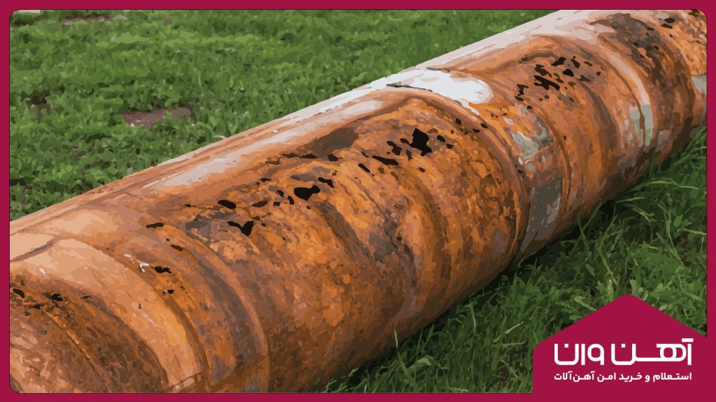 شناخت عوامل مؤثر بر خوردگی لوله‌های فولادی از اهمیت بالایی برخوردار است، زیرا به ما کمک می‌کند تا راه‌های مؤثری برای جلوگیری از این مشکل بیابیم. یکی از مهم‌ترین عوامل، رطوبت محیط است