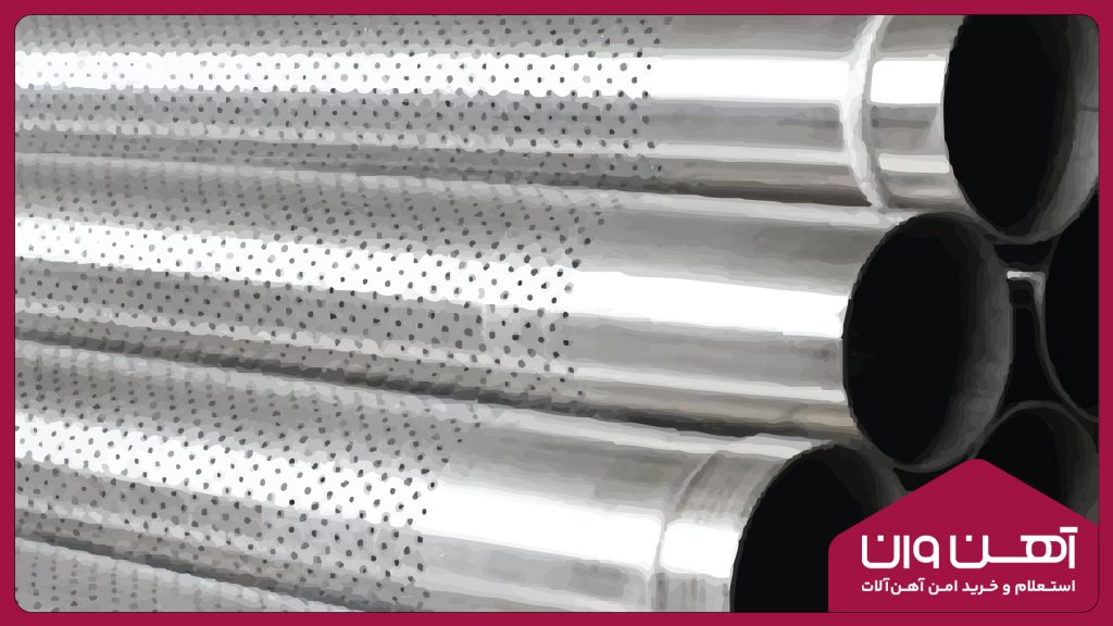 لولههای جدار چاه (Casing) به عنوان یک سازه حفاظتی در دیواره چاهها عمل میکنند. این لولهها از فروپاشی و ریزش دیواره چاه جلوگیری میکنند، بهویژه در مناطقی که خاک یا سنگهای سست و شکننده وجود دارد. با این کار، امنیت ساختار چاه و استمرار عملیات حفاری تضمین میشود