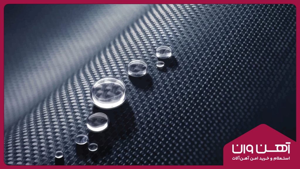 در روش پوشش پلی‌اتیلن، یک لایه پلی‌اتیلن بر روی سطح لوله‌ها اعمال می‌شود که به عنوان یک باریکه محافظ در برابر خوردگی عمل می‌کند