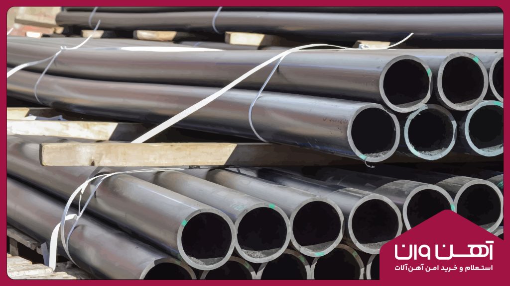 در خطوط لوله حمل و نقل مایعات و گازهای با فشار و حرارت بالا، لوله‌های آتش‌خوار با قابلیت مقاومت در برابر شرایط سخت به کار می‌روند