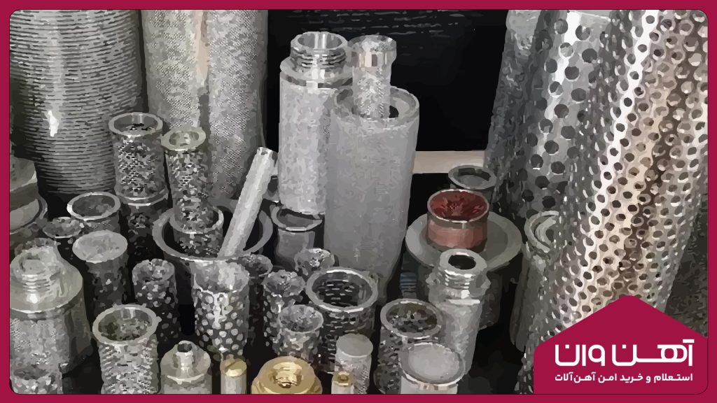 لوله جداره چاه باید از استحکام و پایداری کافی برای تحمل فشارهای سنگین و تنشهای مختلف در طول فرآیند حفاری، استخراج و تزریق سیالات و گازها برخوردار باشد
