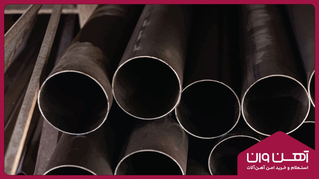 یکی از ویژگی‌های اساسی یک لوله آتش‌خوار، بدون درز بودن و عدم وجود شکاف در آن است. لوله‌ها باید در نقاط اتصال به درستی جوشکاری شوند تا هیچ گونه نشتی اتفاق نیفتد