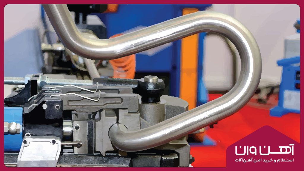 چروک خوردگی یک مشکل شایع در لوله‌های با نسبت قطر به ضخامت بالا است که ممکن است در نتیجه تنش‌های داخلی و خارجی ایجاد شود