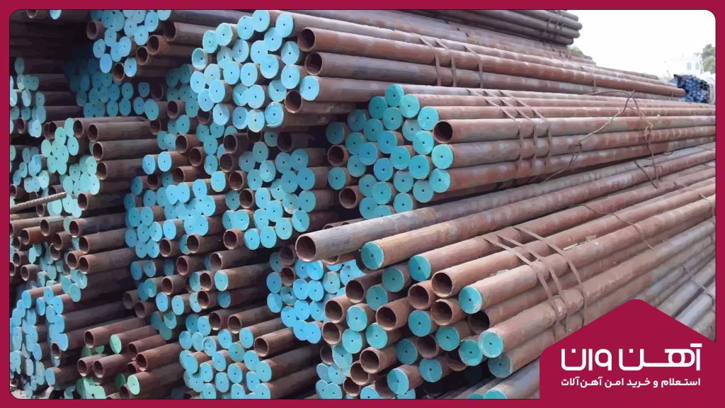 لوله‌های مانسمان رده ۸۰ به خاطر ضخامت و طراحی ویژه خود، تحمل فشار بالایی دارند و در برابر بارهای داخلی و خارجی بسیار مقاوم هستند