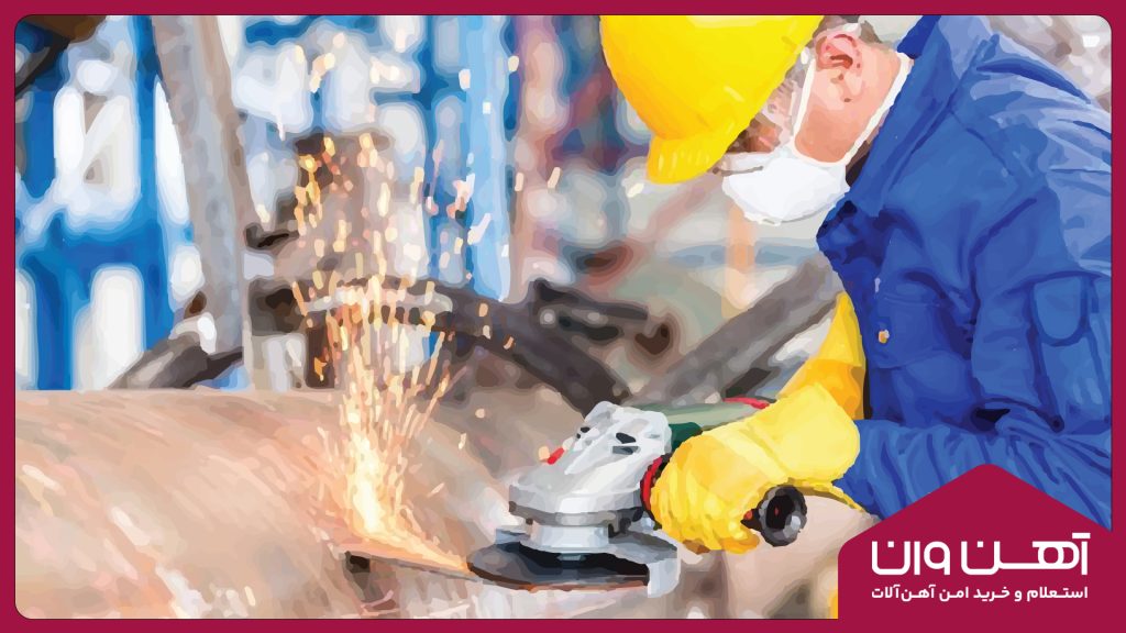 از مزایای استفاده از وایرکاتینگ برای برش لولههای فولادی، دقت بسیار بالای آن است