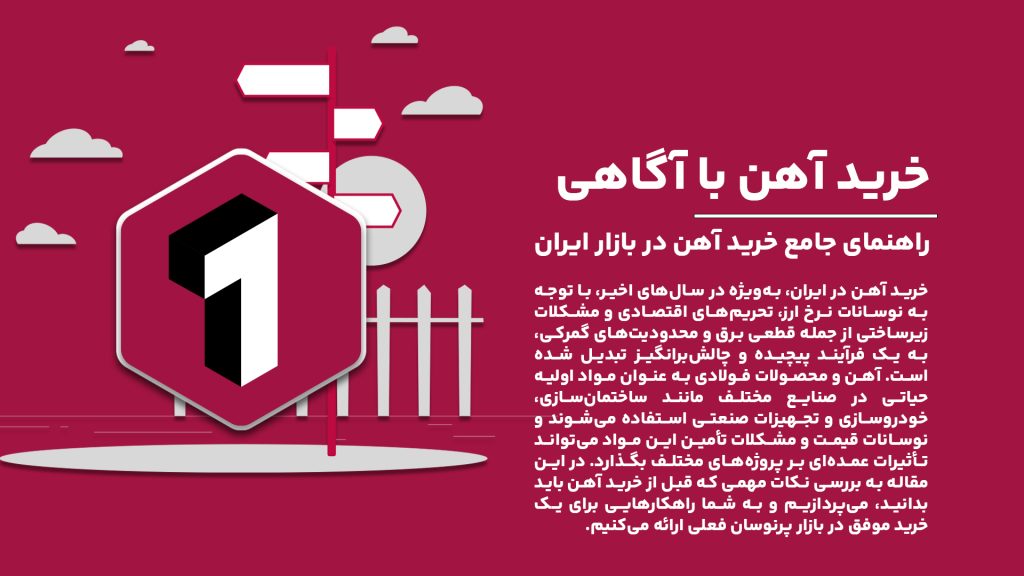 "تأثیر نوسانات ارز بر قیمت آهن در ایران و راه‌های مدیریت آن با توجه به شرایط تحریم و مشکلات وارداتی"